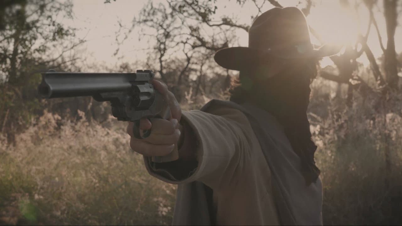 Backdrop – No Men On This Side