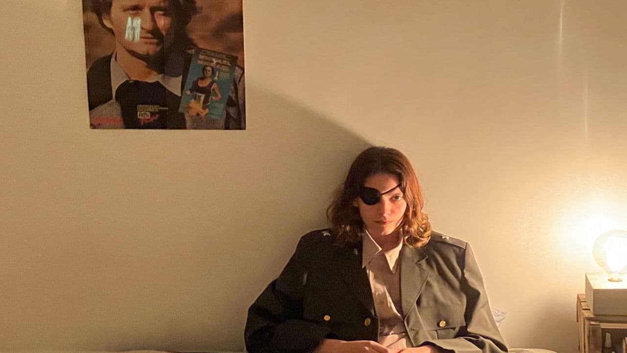 Backdrop – Paixão Sinistra