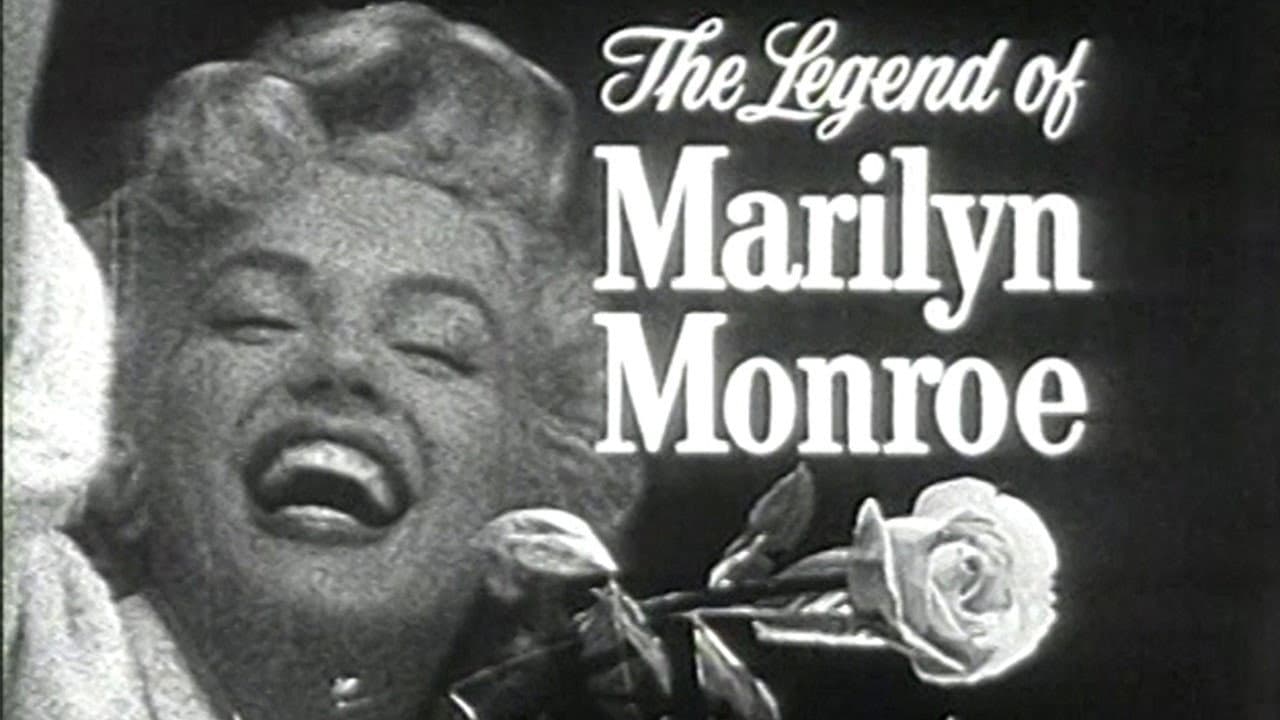 Backdrop – The Legend of Marilyn Monroe