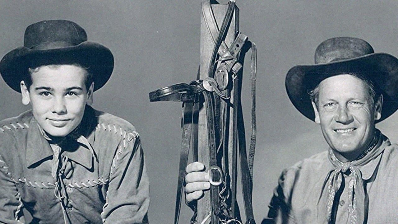 Backdrop – Der große Zug nach Santa Fe