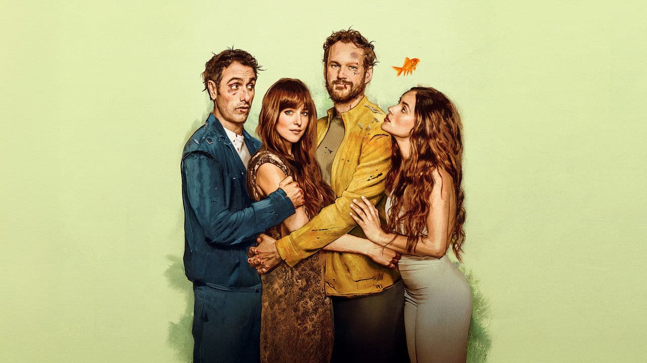 Backdrop – Splitsville