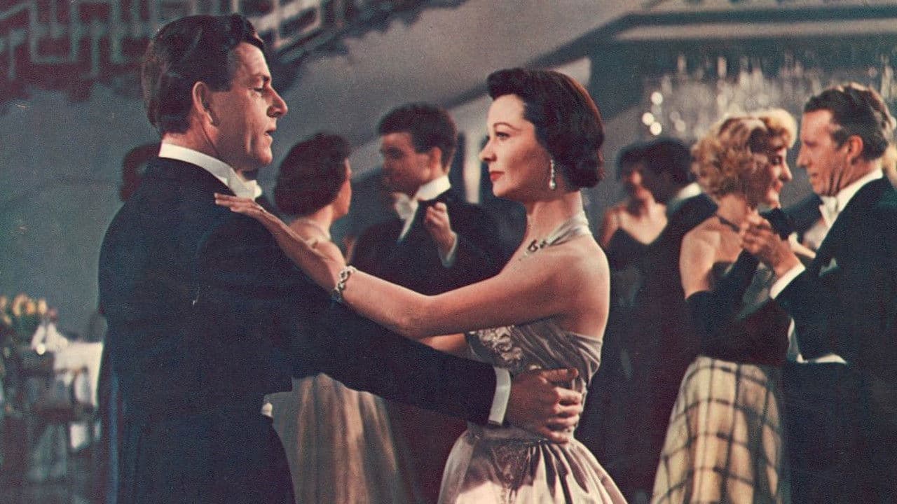 Backdrop – The Deep Blue Sea