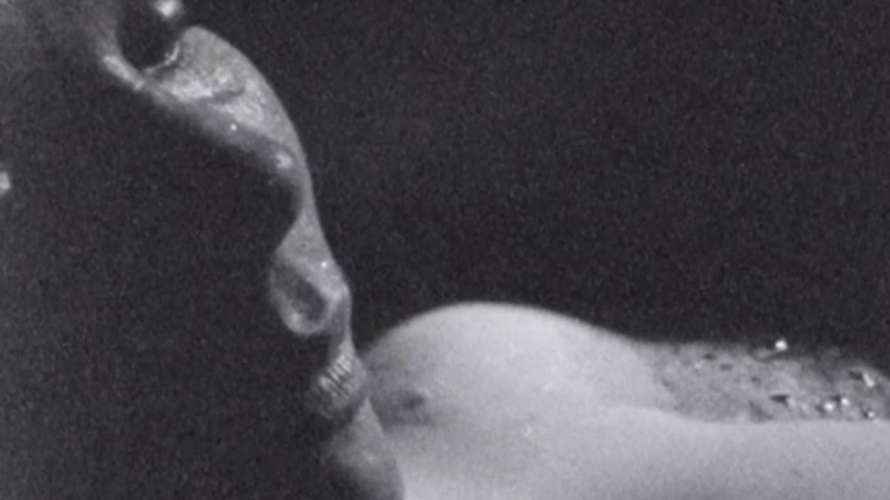 Backdrop – La grève