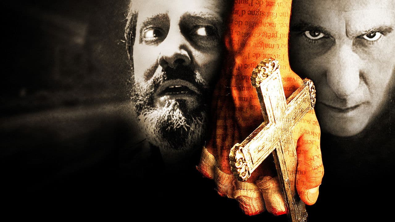 Backdrop – Evil Words