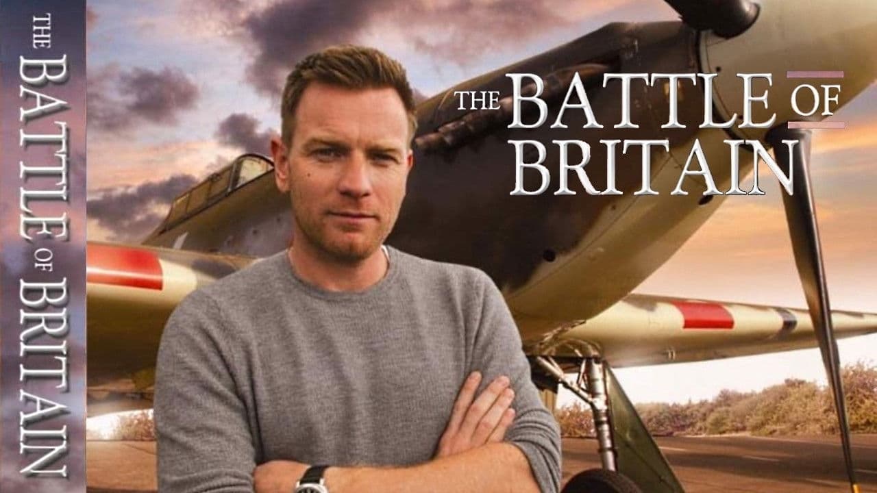 Backdrop – The Battle of Britain