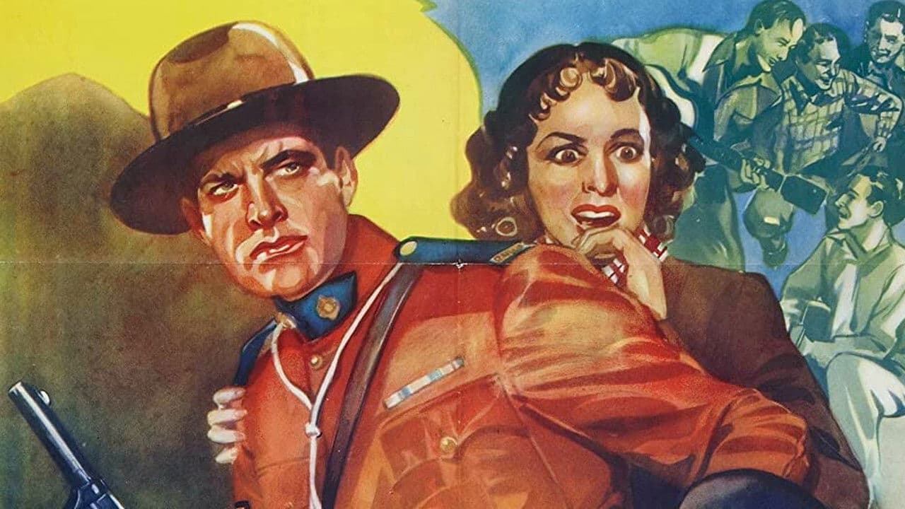 Backdrop – North of the Yukon