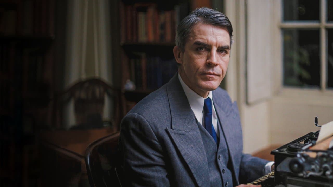 Backdrop – The King Who Fooled Hitler