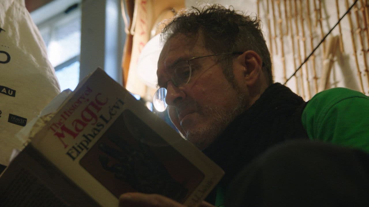 Backdrop – Lost Contact