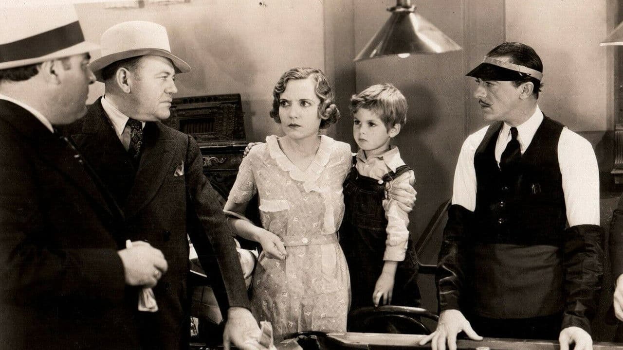 Backdrop – Obey the Law