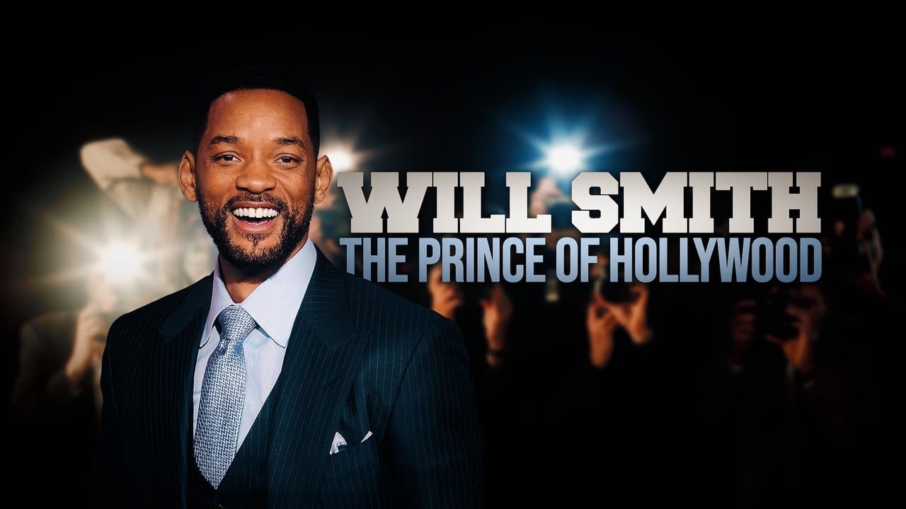 Backdrop – Will Smith: The Prince of Hollywood