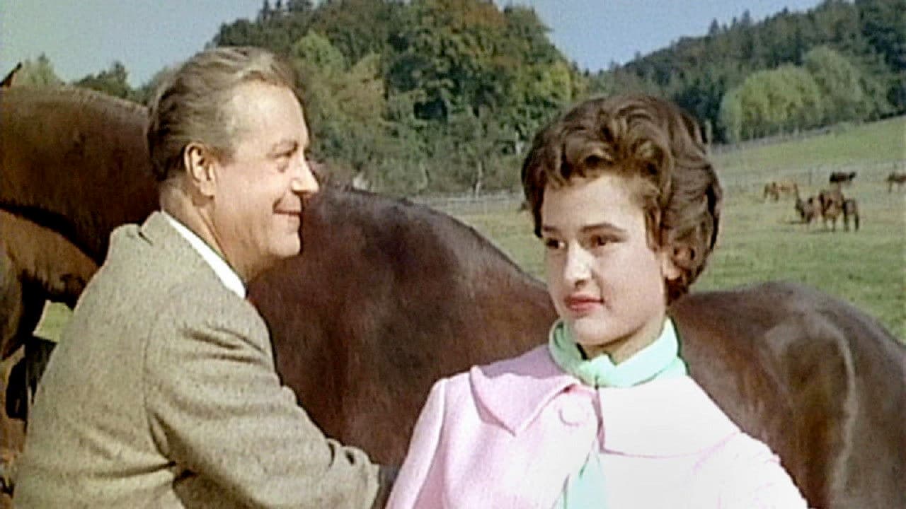 Backdrop – Hubertusjagd