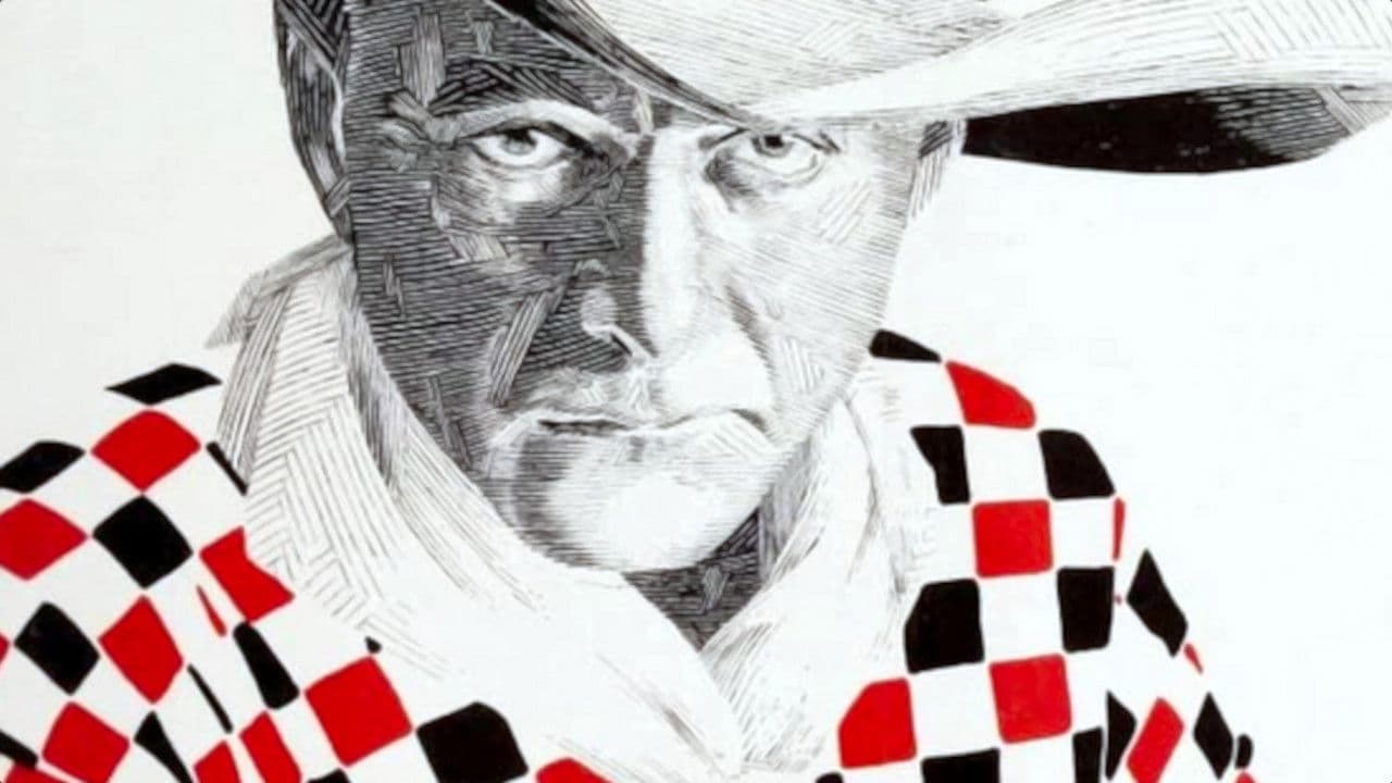 Backdrop – A Fight For Love