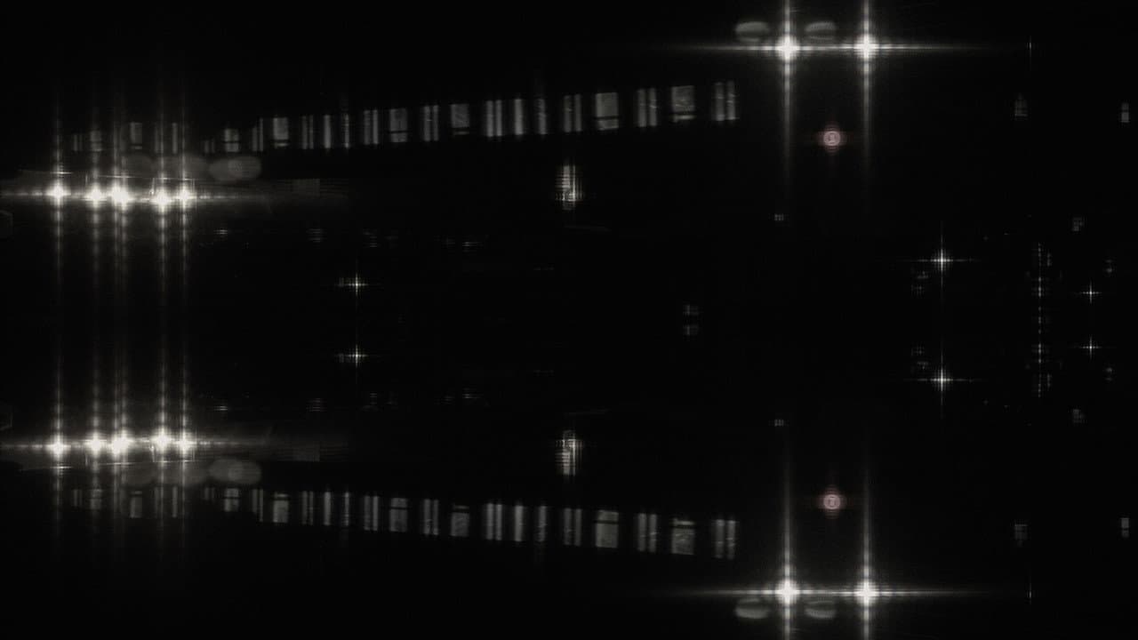 Backdrop – next stop is...