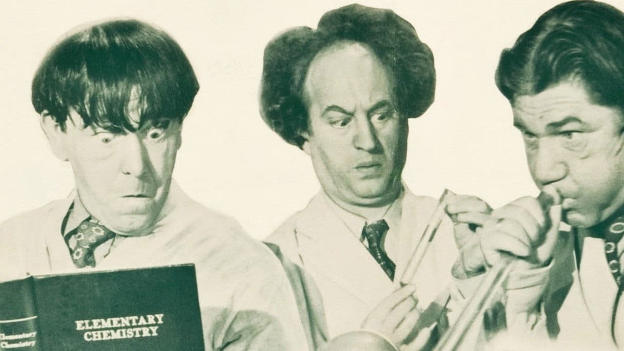 Backdrop – Fuelin' Around