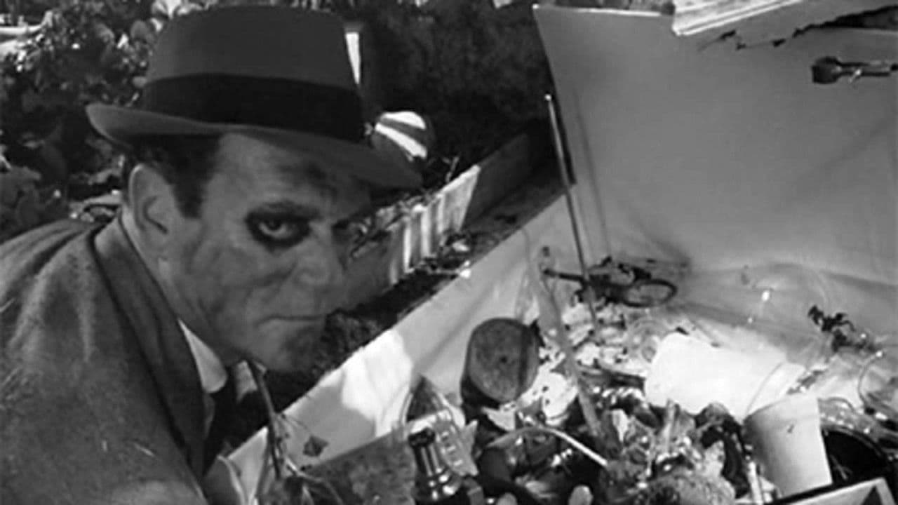 Backdrop – Ab heute wieder Niederschläge