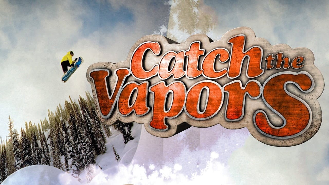 Backdrop – Catch the Vapors