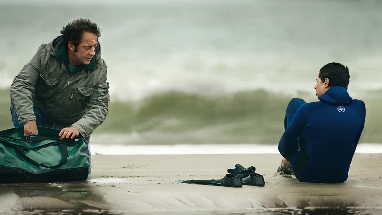 Backdrop – Welcome