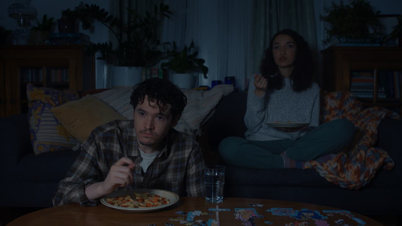 Backdrop – Self-Contained Enclosure