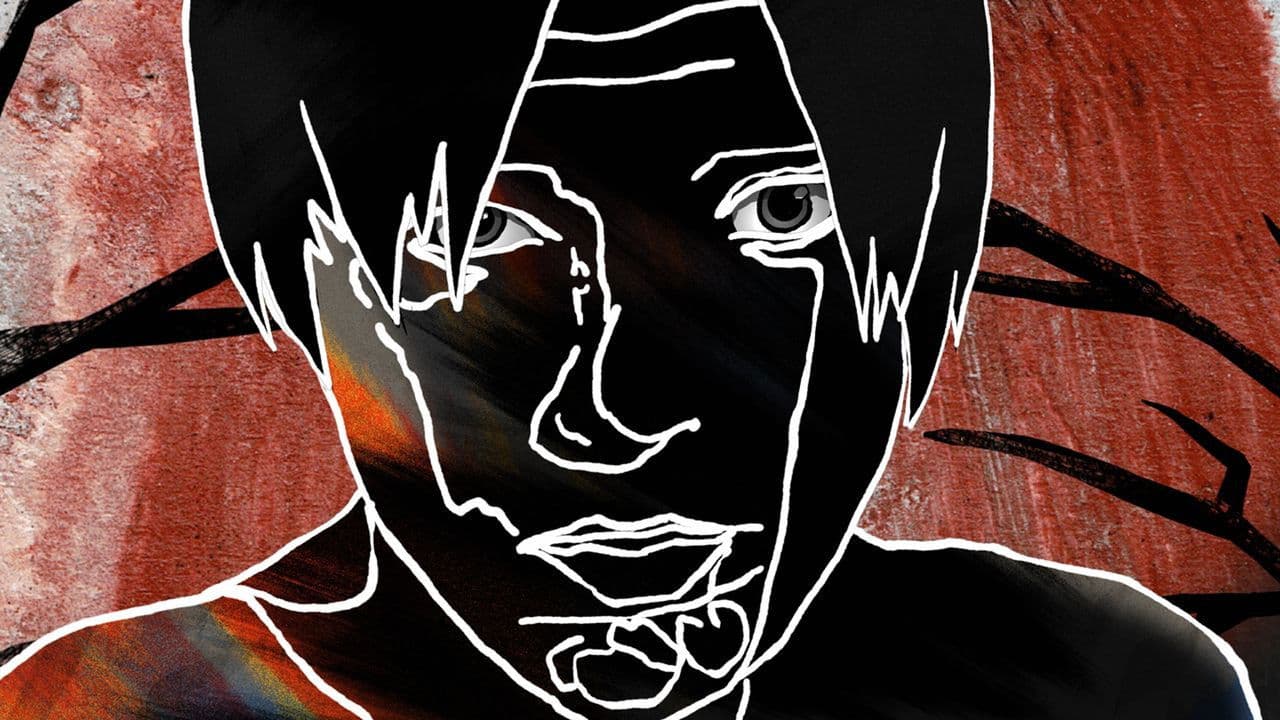 Backdrop – Shannon Amen