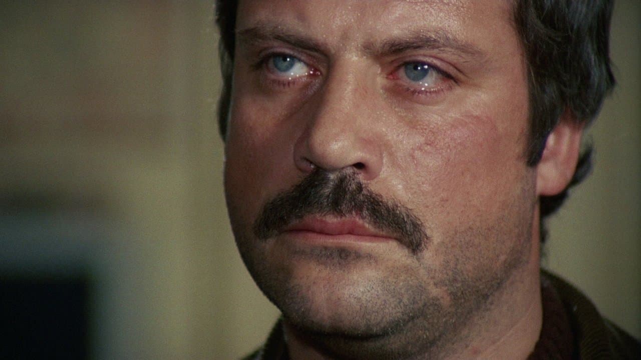 Backdrop – Die perfekte Erpressung