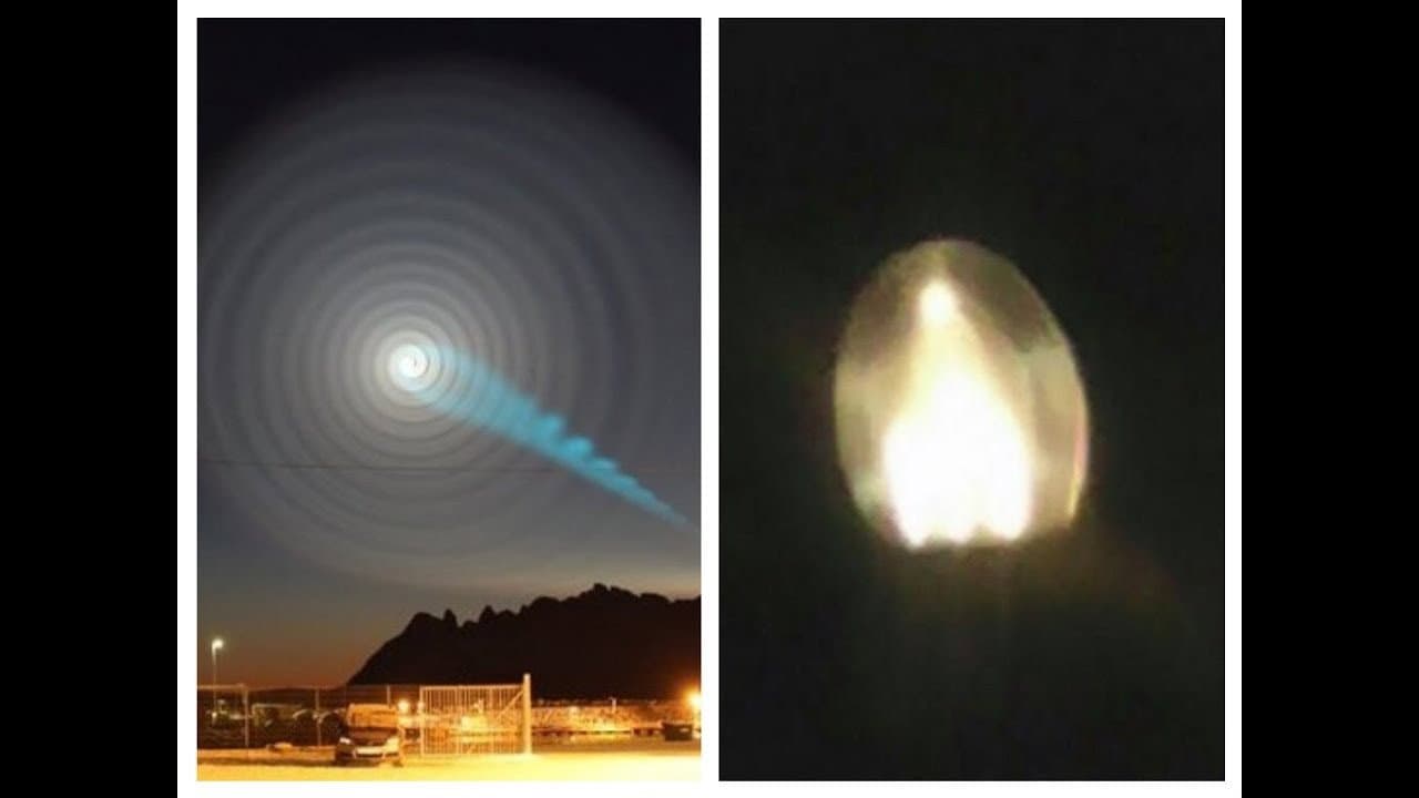 Backdrop – Fatima 2 Strange Phenomenon