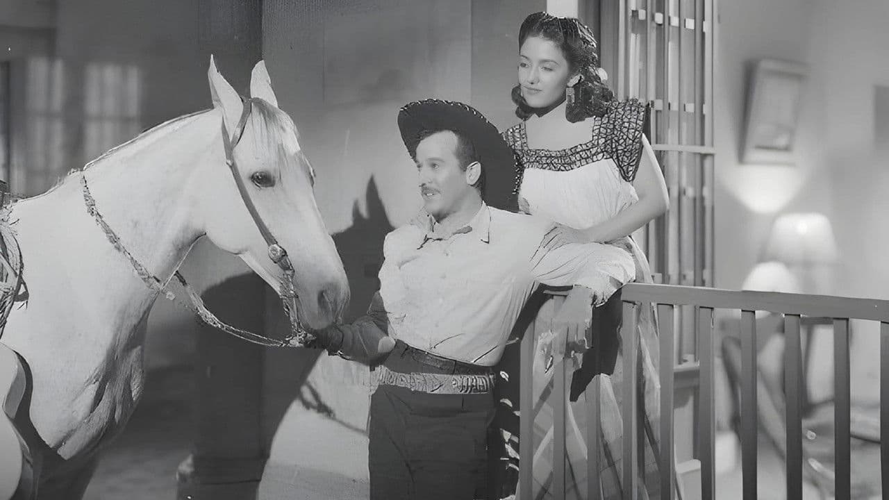 Backdrop – La oveja negra