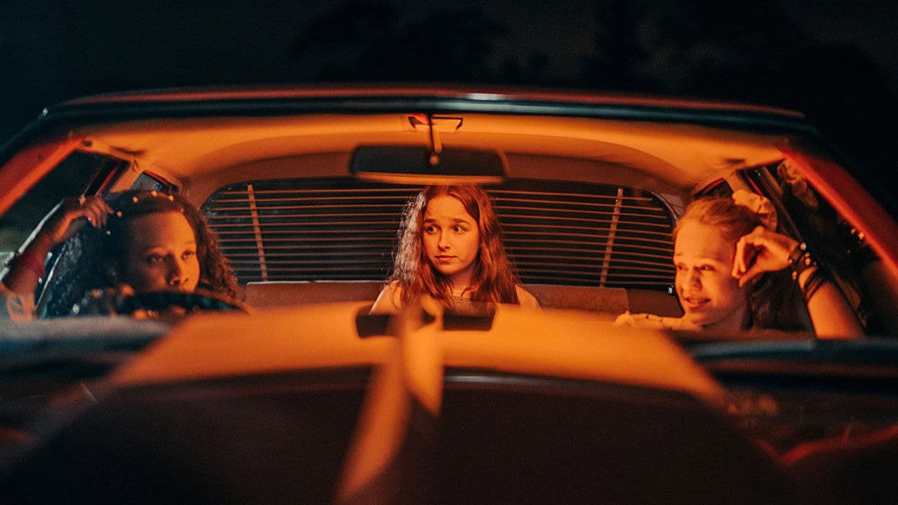 Backdrop – Sophie's Turn