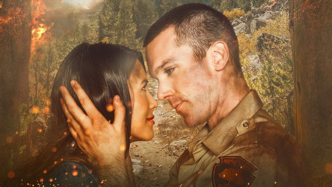 Backdrop – Romance in the Wilds