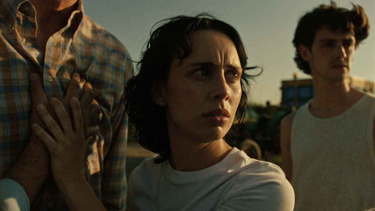 Backdrop – La Báscula