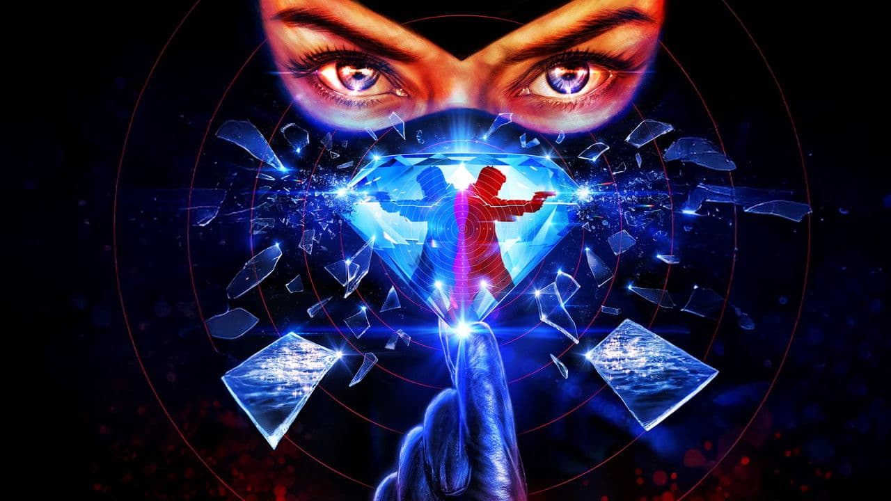 Backdrop – Reflection In A Dead Diamond