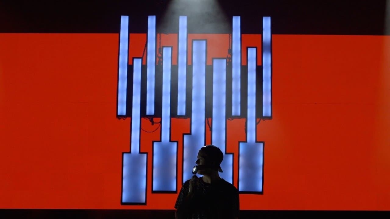 Backdrop – Pentatonix: On My Way Home