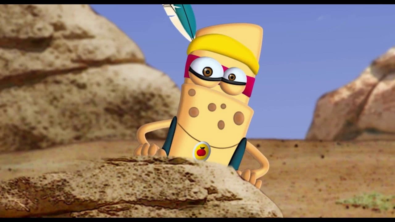 Backdrop – Espagueti Western