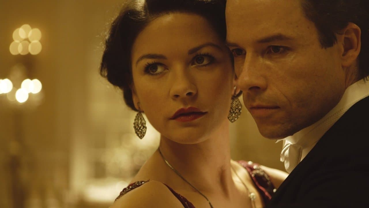 Backdrop – Tödliche Magie