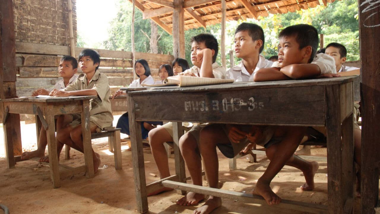 Backdrop – ครูบ้านนอก บ้านหนองฮีใหญ่