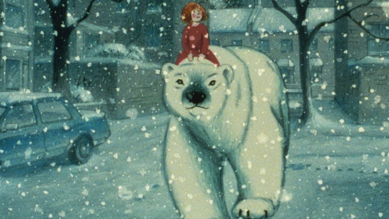 Backdrop – The Bear