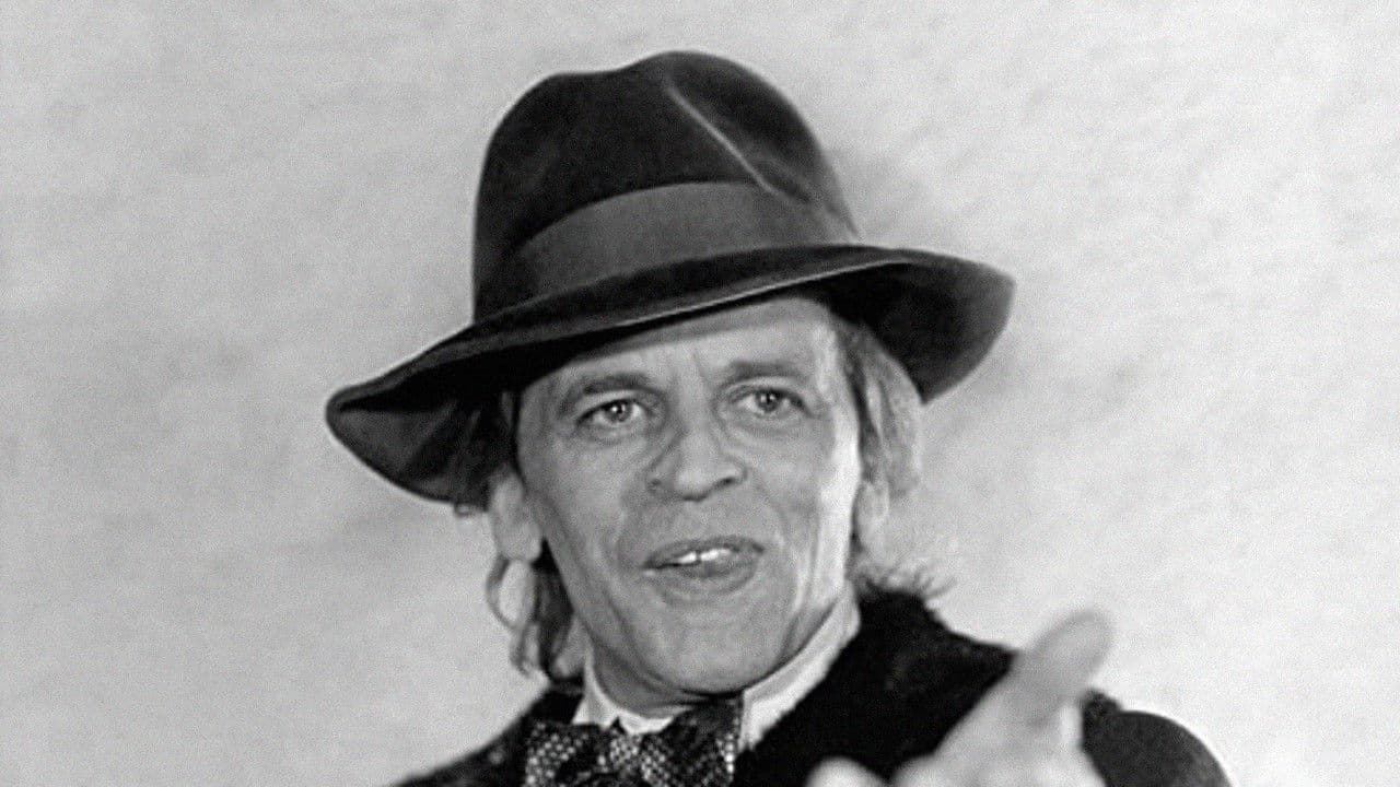 Backdrop – Die Nacht aus Gold