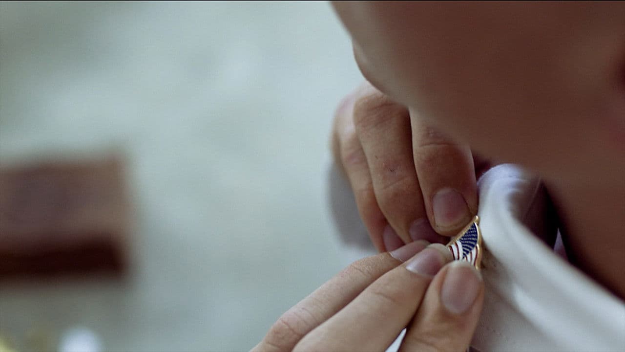 Backdrop – Brave New America