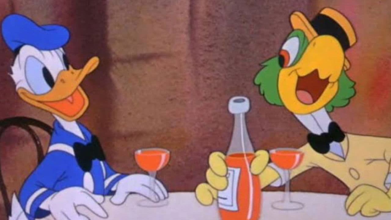 Backdrop – Aquarela do Brasil