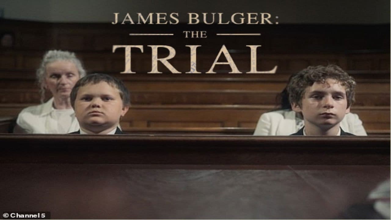 Backdrop – James Bulger: The Trial