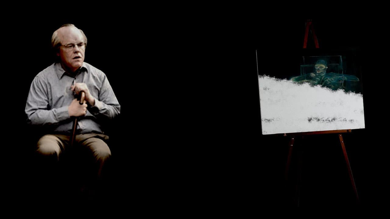 Backdrop – Francis Bacon’s Pope