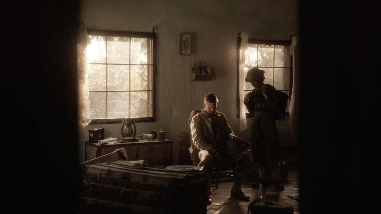 Backdrop – The Little Picture