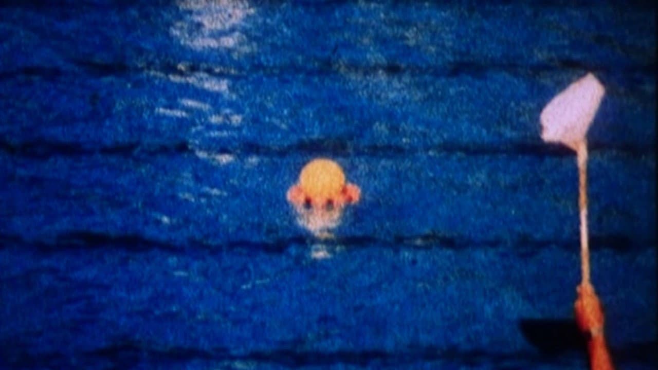 Backdrop – Water pulu 1869 · 1896