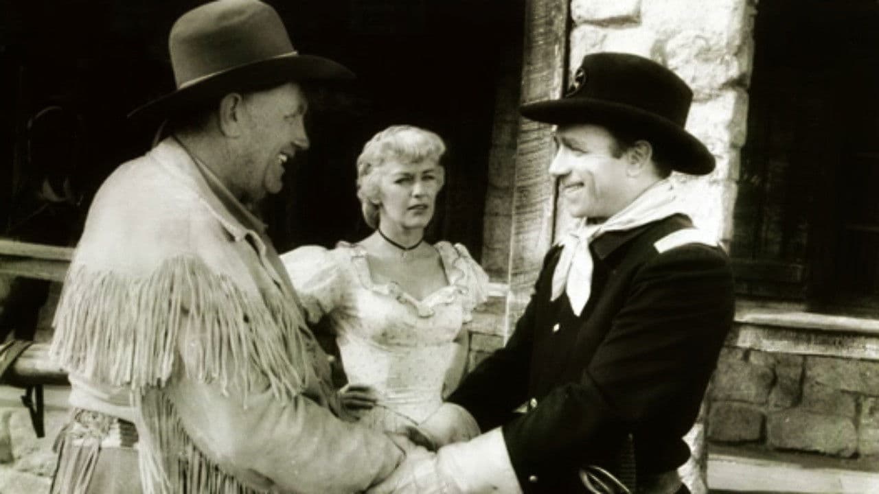 Backdrop – Thunder Pass