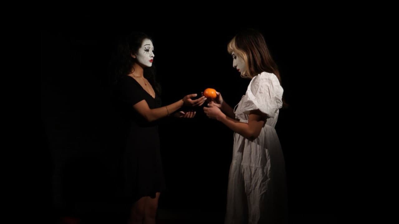 Backdrop – El Fruto Prohibido