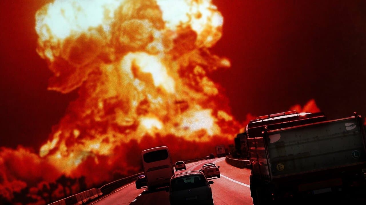 Backdrop – The Day After - Der Tag danach