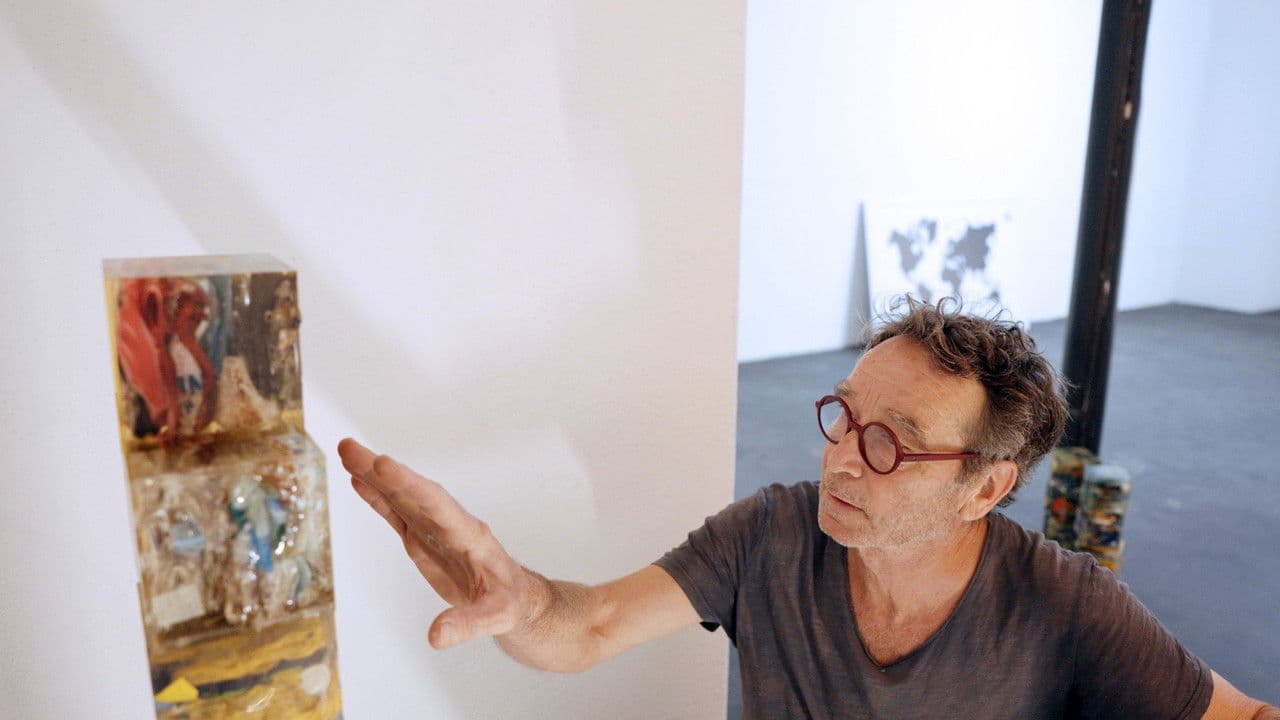 Backdrop – Garbage Ho!