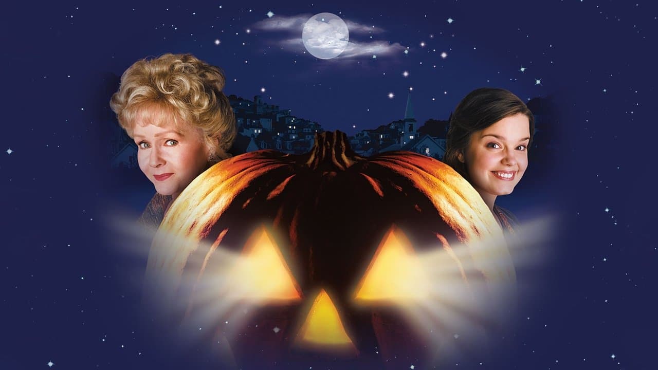 Backdrop – Halloweentown 2