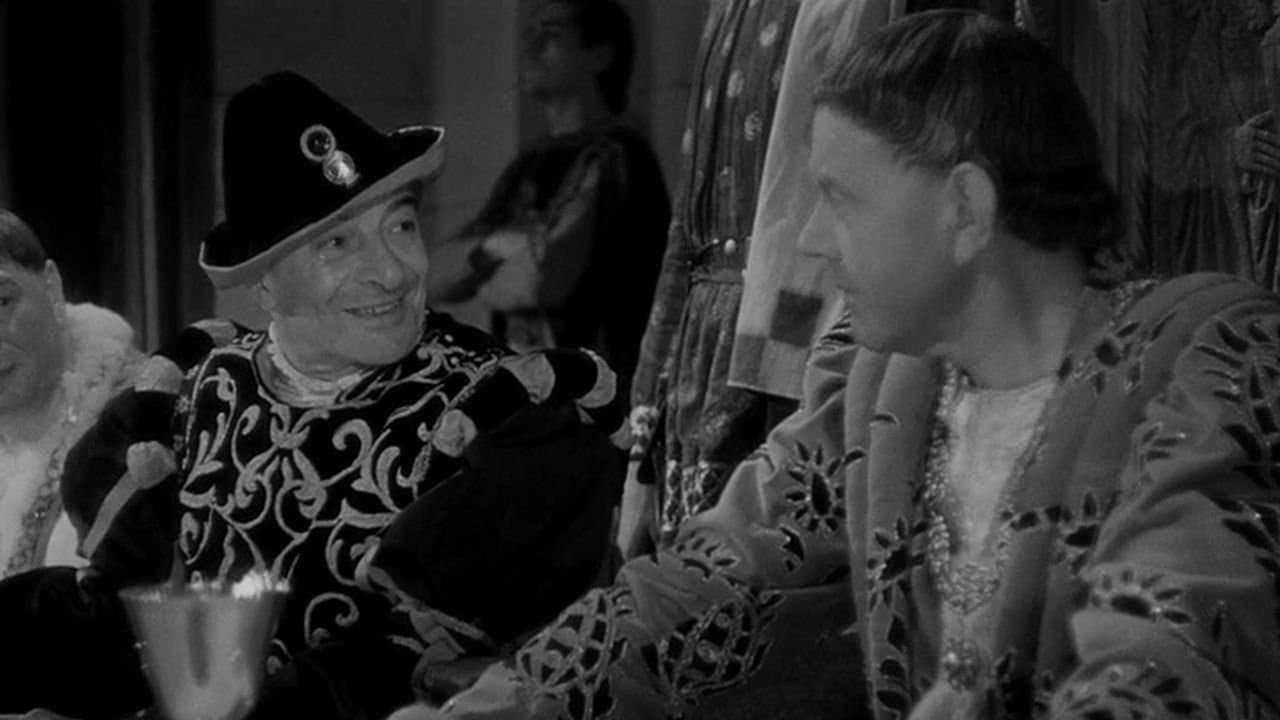 Backdrop – Die Nacht mit dem Teufel