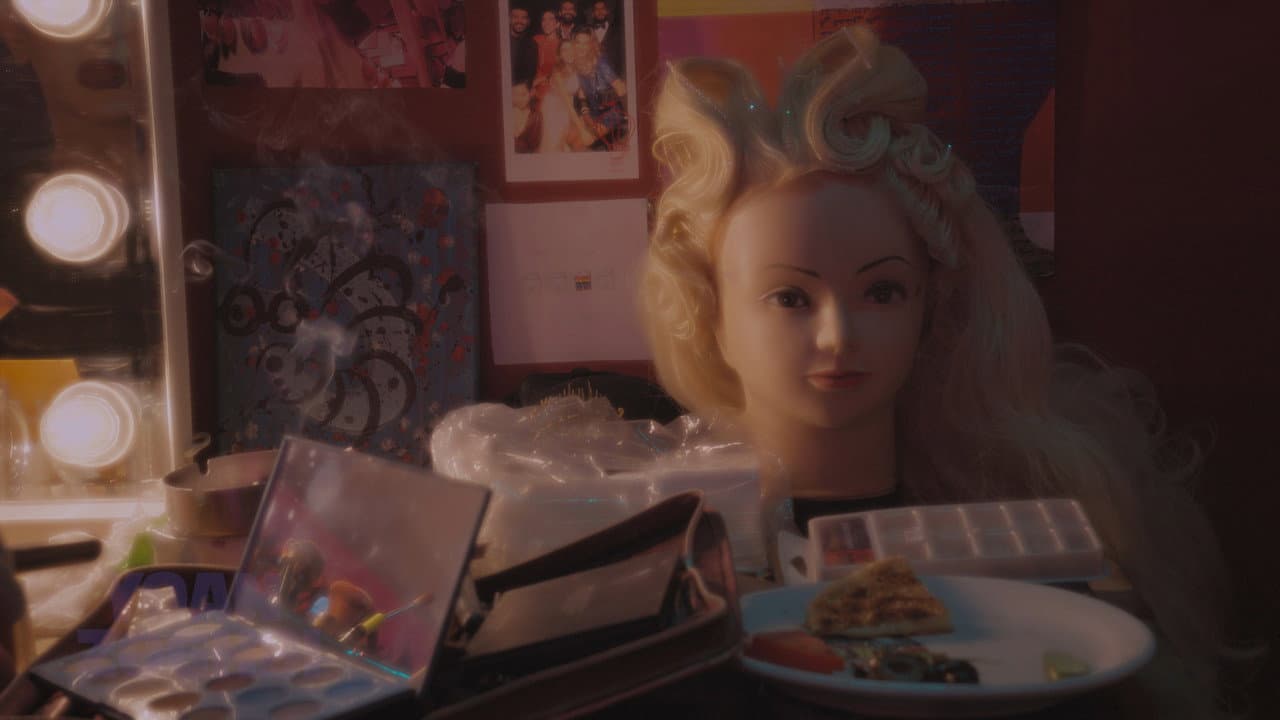 Backdrop – Pink Pony Club