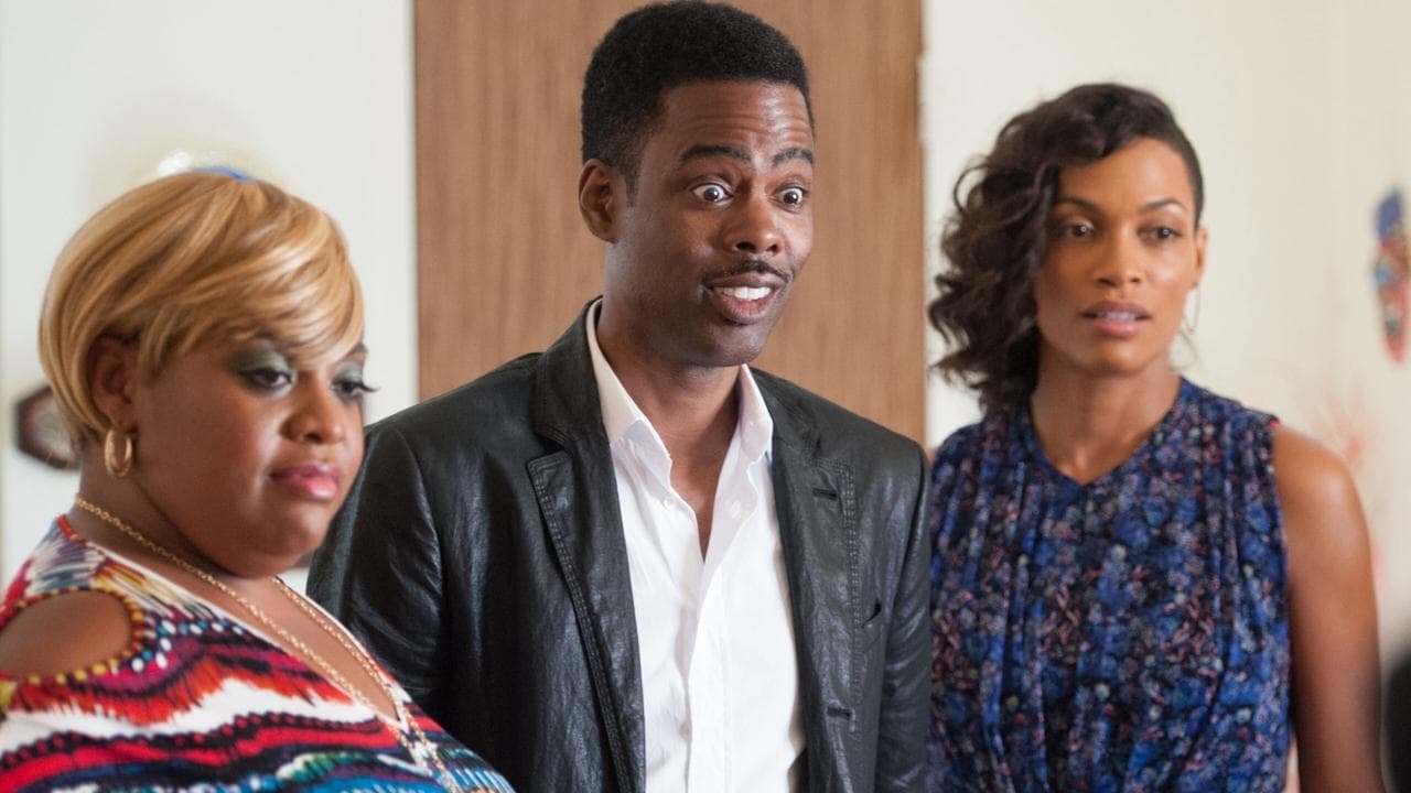 Backdrop – Top Five